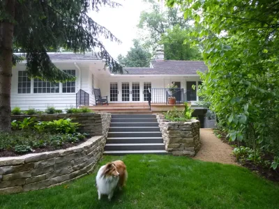 Jacobs Grant Design ltd - Garden Remodeling in Columbus, OH
