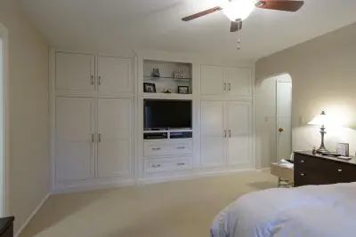 Sleeping Quarters — Kitchen Remodeling project by Cindy Friend Design Boutique