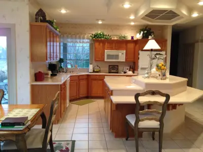 Leatherman Supply Inc - Kitchen Remodeling in Goshen, IN