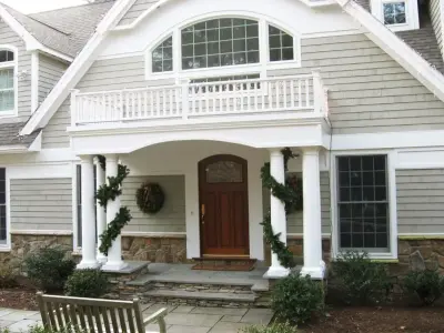 Wright Construction Company - Design-Build Services in Dover, MA