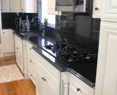 Living Stone Granite - Countertop Installation Services in Fall River, MA