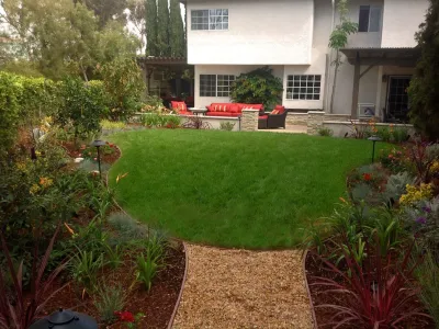 Allee Landscape Design - Landscape Design in Vista, CA