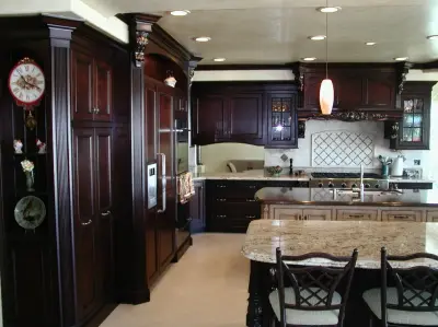 The Kitchen Design Center - Design-Build Services in La Habra, CA