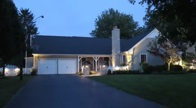 Jacobs Grant Design ltd - Garden Remodeling in Columbus, OH