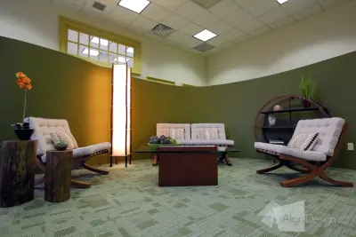 Clairmount Court Heart Clinic - Holland, MI by Align Design LLC