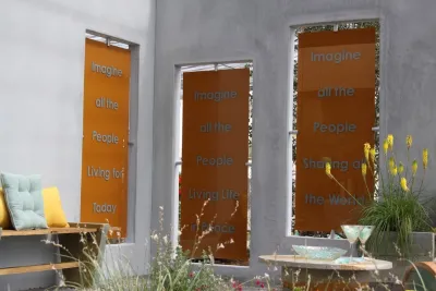 Allee Landscape Design - Landscape Design in Vista, CA