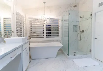 Diverse Home Concepts - Bathroom Remodeling in Rancho Cucamonga, CA