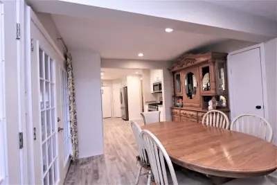 Claremore Home Kitchen and Bath by Gorilla Brothers Renovation