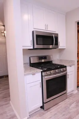 Gorilla Brothers Renovation - Kitchen Remodeling in Tulsa, OK
