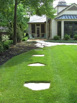 Simple Beauty by Jacobs Grant Design Ltd