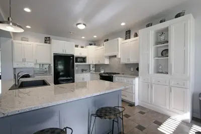 Gorilla Brothers Renovation - Kitchen Remodeling in Tulsa, OK