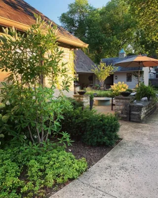 Jacobs Grant Design ltd - Garden Remodeling in Columbus, OH