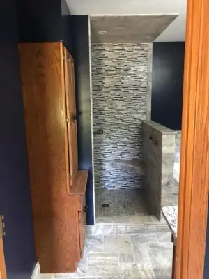 3R Renovations - Tile & Stone Installation Services in Toledo, OH