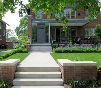 Jacobs Grant Design ltd - Garden Remodeling in Columbus, OH