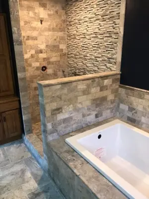 3R Renovations - Tile & Stone Installation Services in Toledo, OH