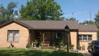Level IV Roofing — Kitchen Remodeling project by Hillock Builders, LLC.