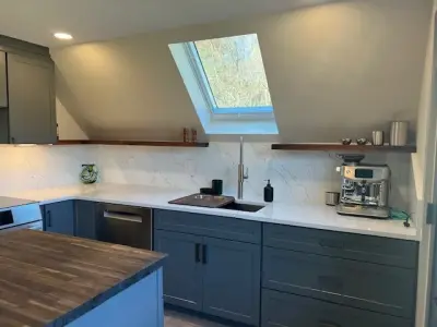 The Stone Cobblers - Bathroom Remodeling in West Boylston, MA