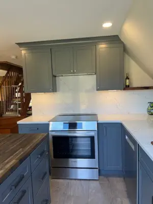 The Stone Cobblers - Bathroom Remodeling in West Boylston, MA