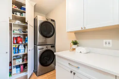 KRB Kitchen and Bath Design Center - Bathroom Remodeling in Stratham, NH