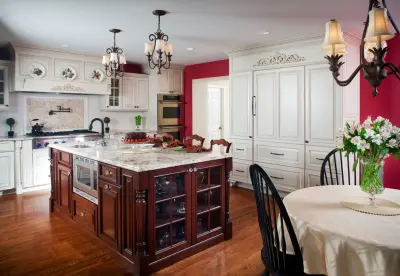 Carpets Plus/ Cabinets Plus of Saint Louis - Interior Design & Decorating in Saint Louis, MO