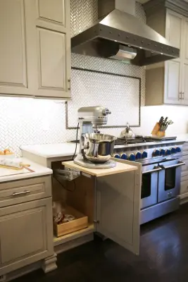 Traditional Colonial Kitchen Renovation by Reynolds Design And Remodeling