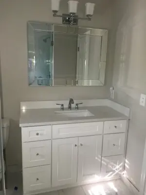 Custom Professional Remodeling, Inc - Flooring Installation Services in Marietta, GA