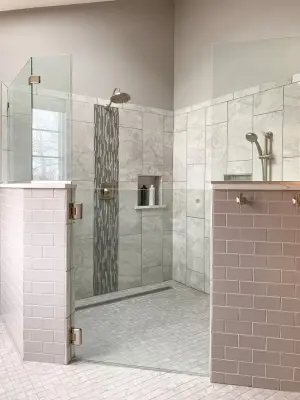 Lehigh Valley Interior Construction - Tile & Stone Installation Services in Coopersburg, PA