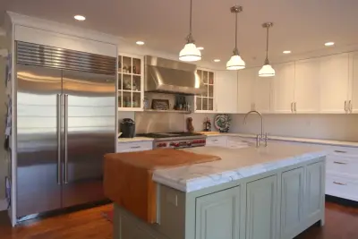 Dovetail Group LLC - Interior Design & Decorating in West Chester, PA