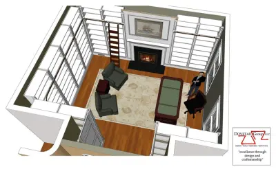 Dovetail Group LLC - Interior Design & Decorating in West Chester, PA