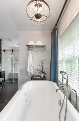 Lux Design Builds - Interior Design & Decorating in Redmond, WA