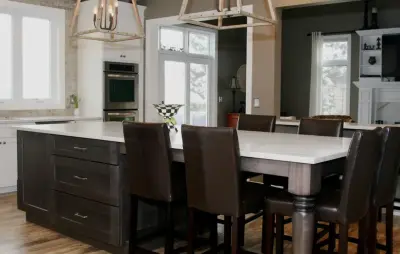 Straight Edge Construction Group - Kitchen Remodeling in Rochester, NY
