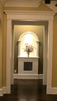 Hunt Custom Homes - Interior Design & Decorating in Crescent Springs, KY