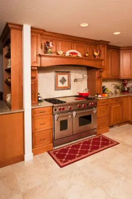 Custom Design Construction & Interiors Inc. - Interior Design & Decorating in Oakhurst, CA