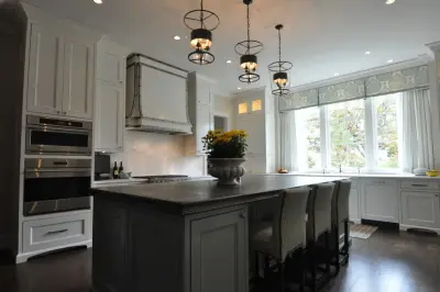 Hartert-Russell - Bathroom Remodeling in Nashville, TN