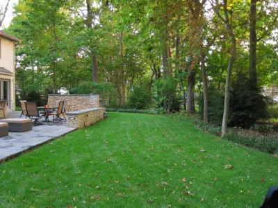 Jacobs Grant Design ltd - Garden Remodeling in Columbus, OH