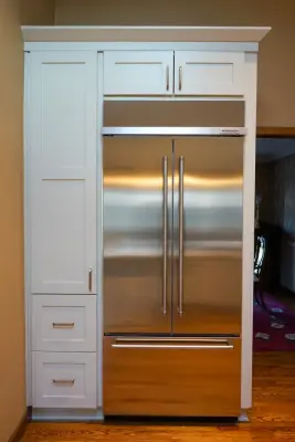Royal Kitchens & Baths - Bathroom Remodeling in New City, NY