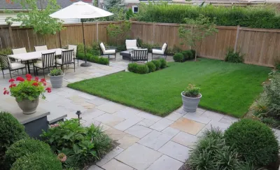 Jacobs Grant Design ltd - Garden Remodeling in Columbus, OH