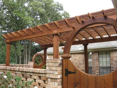 James Landscaping, Inc. - Drought-Resistant Lawn Installation in Southlake, TX