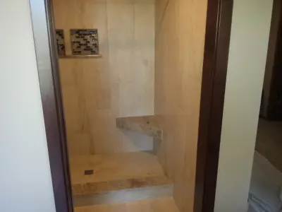 Timeless Classic Bathroom in Camas, WA by G&Z Construction