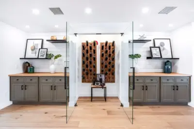 Lio James Construction Inc. - Kitchen Remodeling in Los Angeles, CA