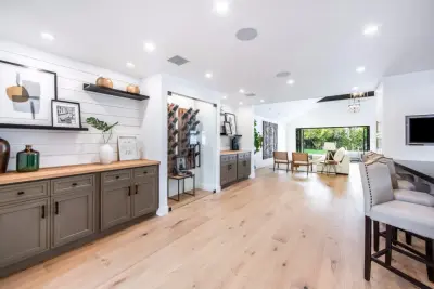 Lio James Construction Inc. - Kitchen Remodeling in Los Angeles, CA
