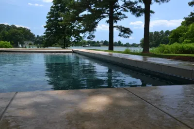 Jan Kirsh Studio - Garden Remodeling in Bozman, MD