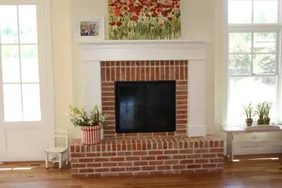 Timeless White Craftsman by Millennial Inc