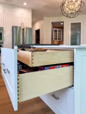 Armstrong Building Services - Custom Cabinets & Cabinetry in Jackson, MI
