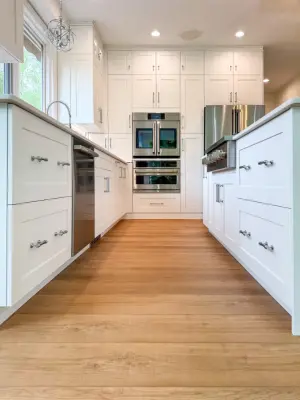 Armstrong Building Services - Custom Cabinets & Cabinetry in Jackson, MI