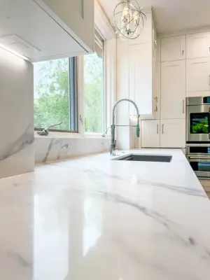 Armstrong Building Services - Custom Cabinets & Cabinetry in Jackson, MI