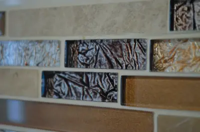 Inde Elements - Tiling by Inde Kitchen Remodelers