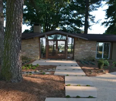 Jan Kirsh Studio - Garden Remodeling in Bozman, MD