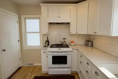 Blue Terra Design - Interior Design & Decorating in Madison, WI