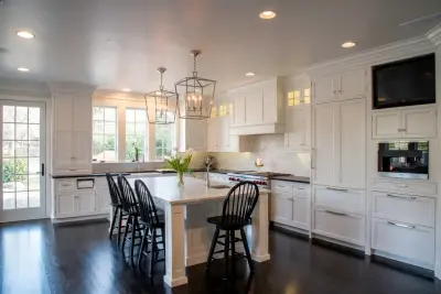 Oberholtzer Custom Cabinetry - Countertop Installation Services in Bethlehem, PA